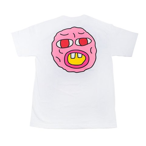 Golf Wang CHERRY BOMB TEE - Colorway