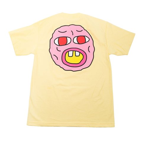 Golf Wang CHERRY BOMB TEE - Colorway