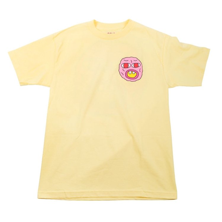 CHERRY BOMB TEE