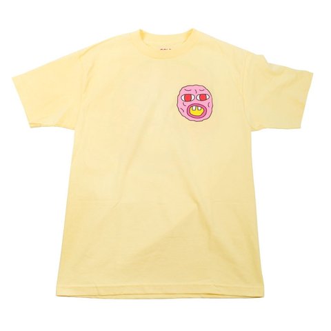 CHERRY BOMB TEE