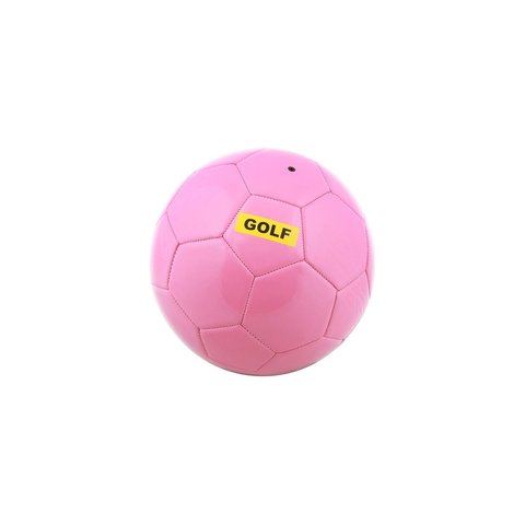 Golf Wang CHERRY BOMB SOCCER BALL - Colorway