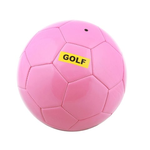 Golf Wang CHERRY BOMB SOCCER BALL - Colorway