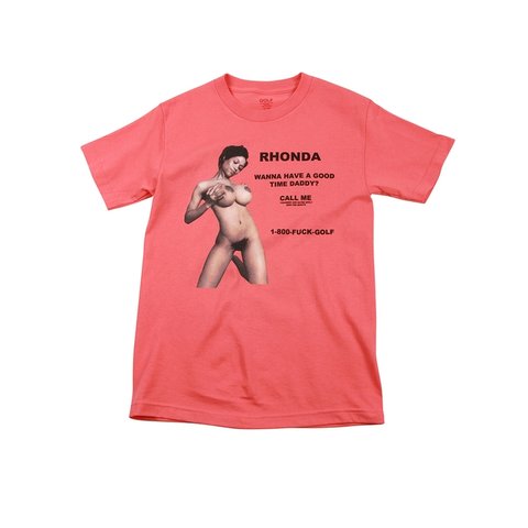 CALL RONDA TEE