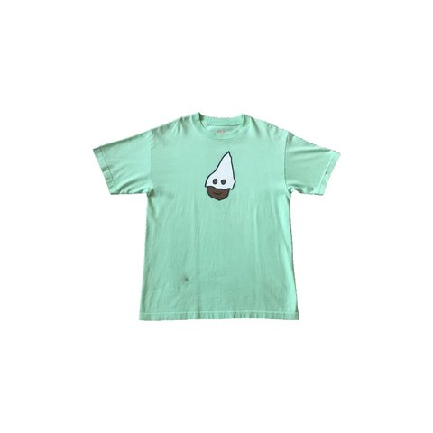 Golf Wang BLACKKK TEE - $30.00