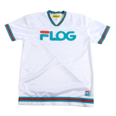 FLOG GNAW FOOTBALL JERSEY