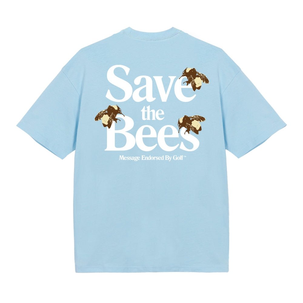 SAVE THE BEES TEE