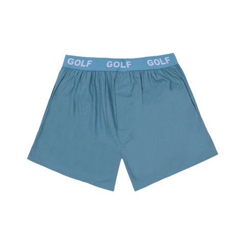 Golf Wang LOGO BOXERS 3PK - Colorway