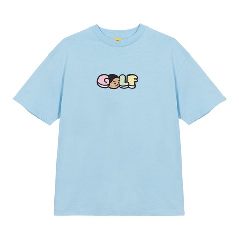 Golf Wang DOUGHBOY TEE - $40.00