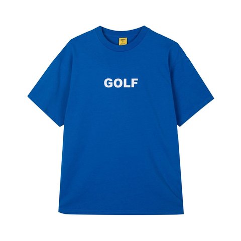 Golf Wang LOGO TEE - $40.00