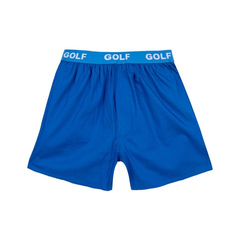 Golf Wang LOGO BOXERS 3PK - Colorway