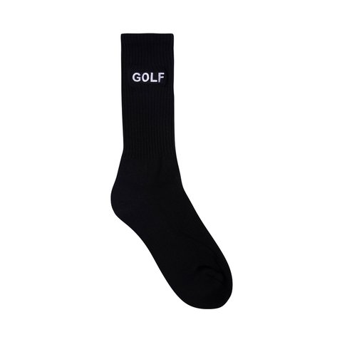 Golf Wang LOGO SOCKS 3PK - Colorway