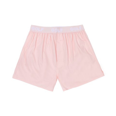 Golf Wang LOGO BOXERS 3PK - Colorway