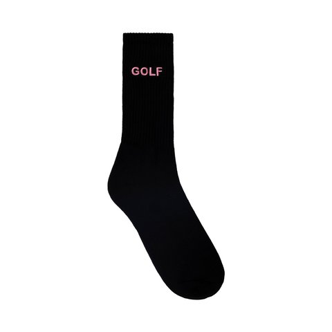 Golf Wang LOGO SOCKS 3PK - Colorway