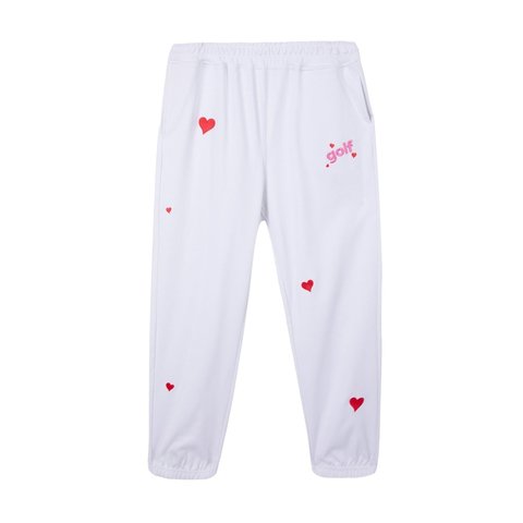 Golf Wang CRUSH LOUNGE PANT - $90.00