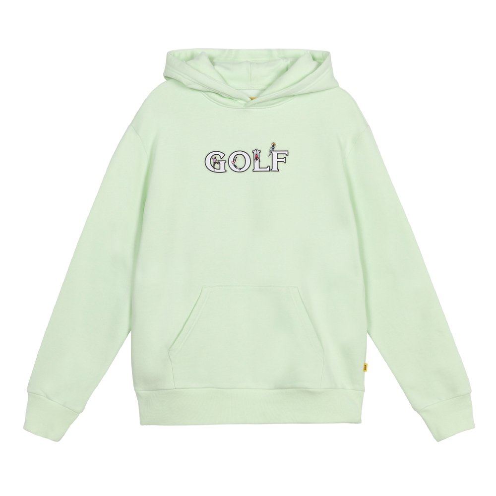 PLAYGROUND HOODIE