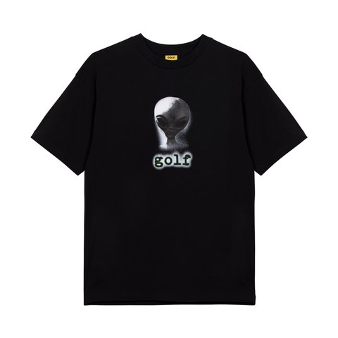 Golf Wang HESS TEE - Colorway