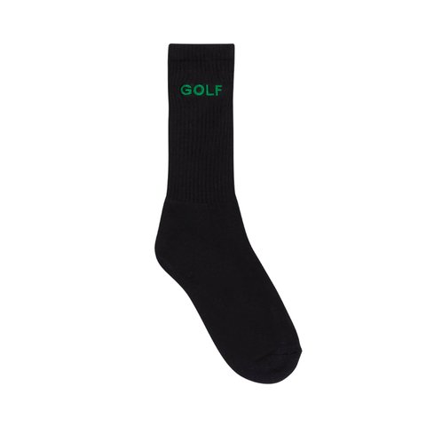 Golf Wang LOGO SOCKS 3PK - Colorway