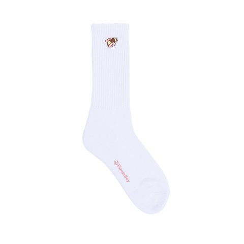 Golf Wang BEE SOCKS 3PK - Colorway