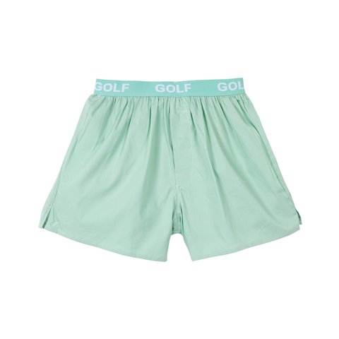 Golf Wang LOGO BOXERS 3PK - Colorway