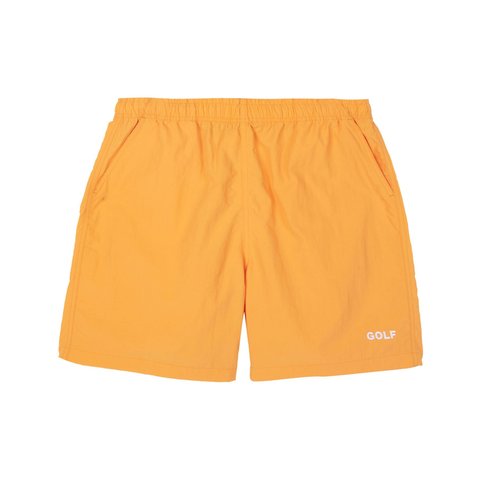 Golf Wang LOGO SWIM TRUNKS - Colorway