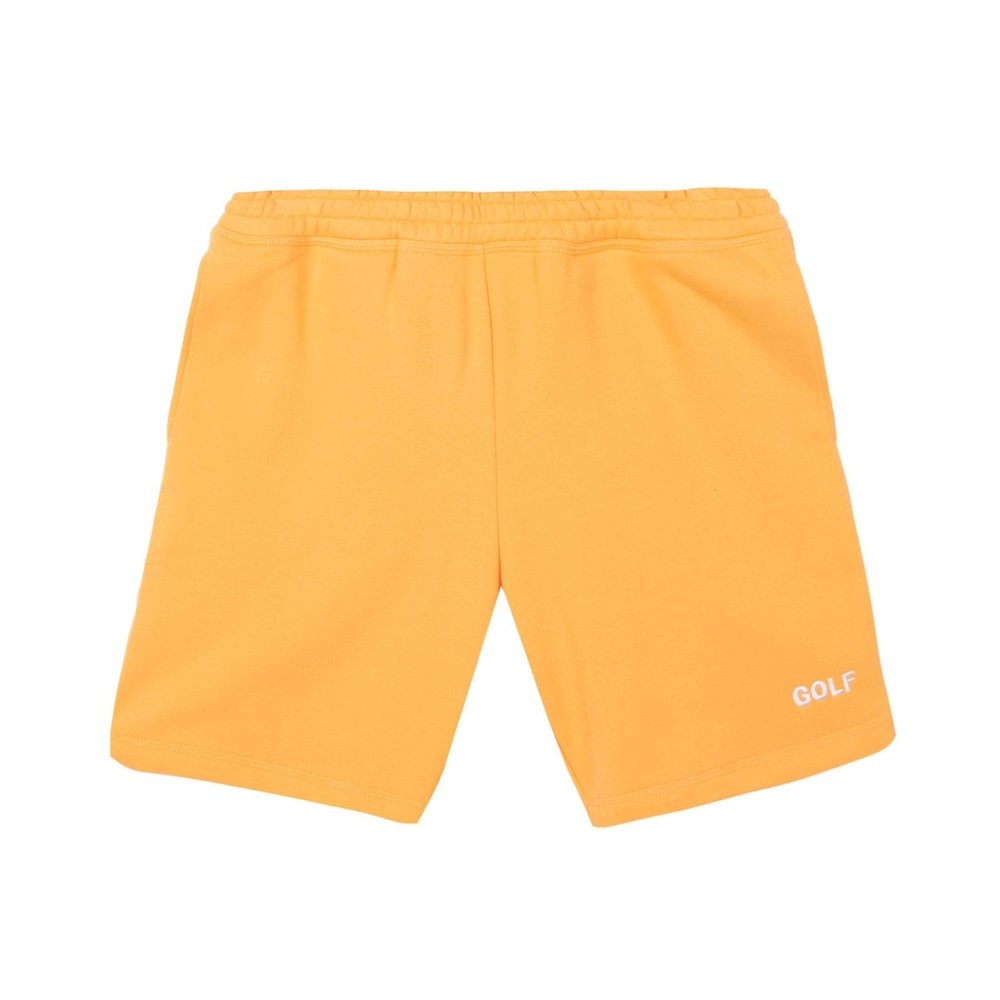 LOGO SWEATSHORTS