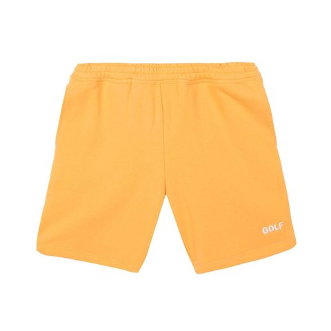 LOGO SWEATSHORTS