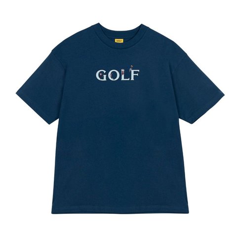 Golf Wang PLAYGROUND TEE - Colorway