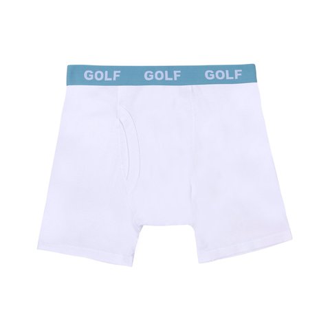 Golf Wang LOGO BOXER BRIEFS 3PK - Colorway
