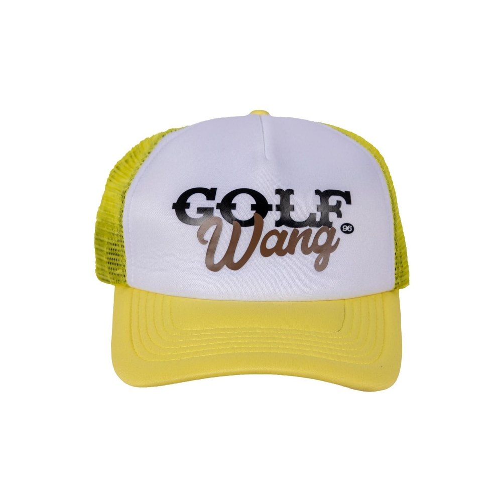 MOTOCROSS TRUCKER HAT