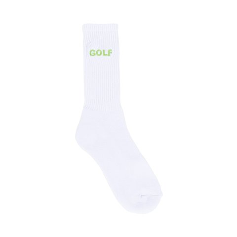 Golf Wang LOGO SOCKS 3PK - Colorway