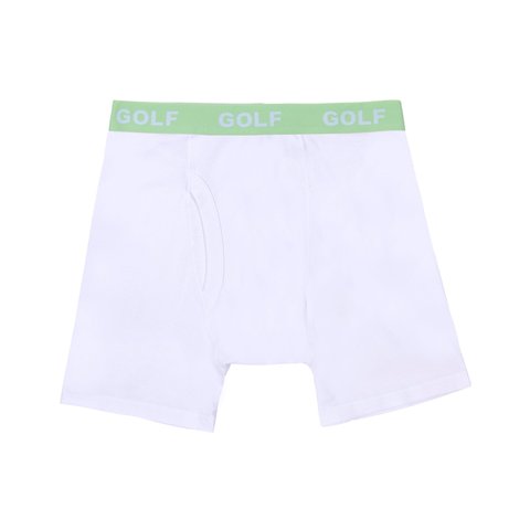 Golf Wang LOGO BOXER BRIEFS 3PK - Colorway