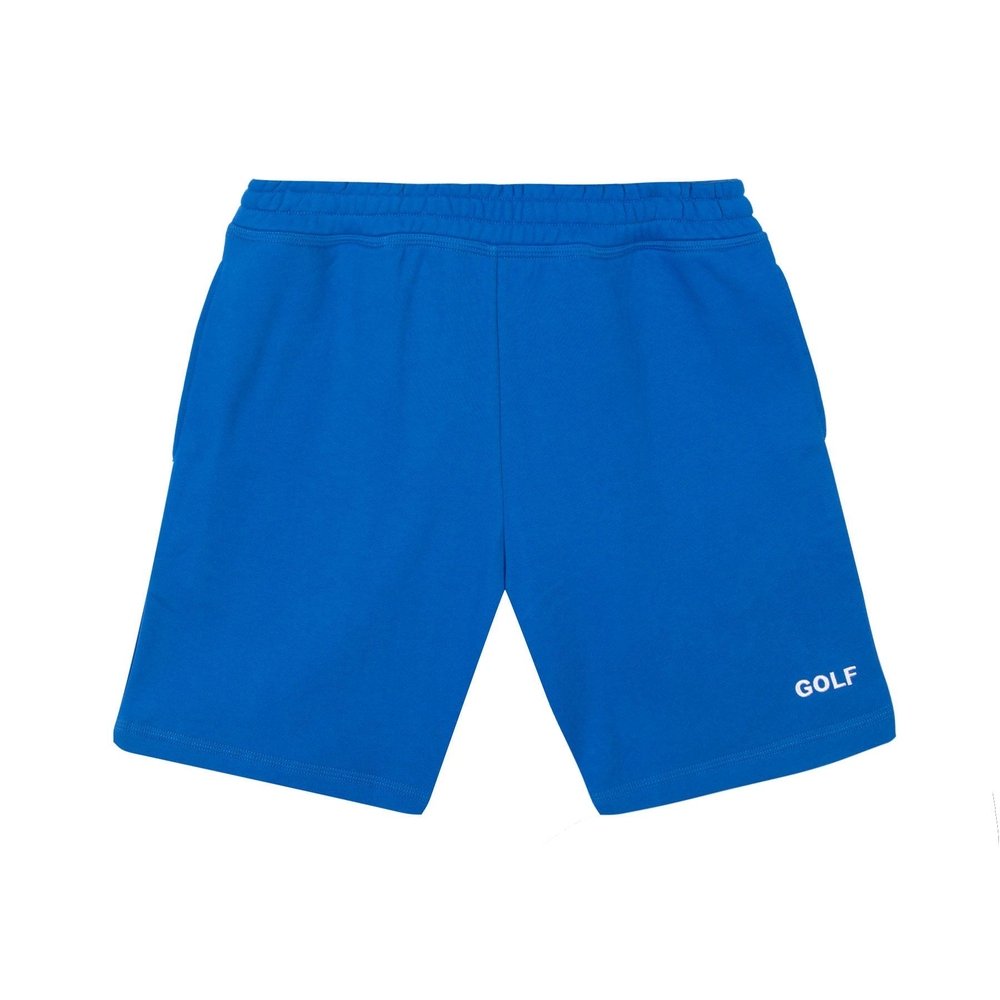 LOGO SWEATSHORTS