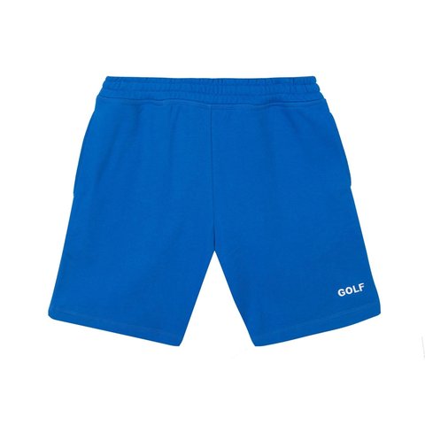 LOGO SWEATSHORTS