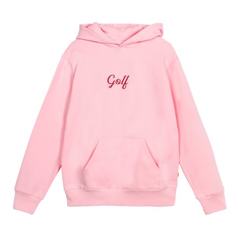 Golf Wang GAME OF LOVE HOODIE - Colorway
