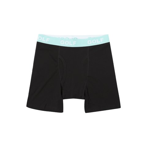 Golf Wang LOGO BOXER BRIEFS 3PK - Colorway
