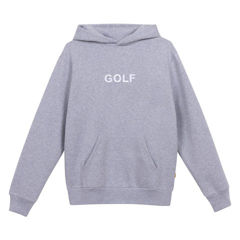 Golf Wang BASIC LOGO HOODIE - $100.00