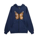 BUTTERFLY HOODIE