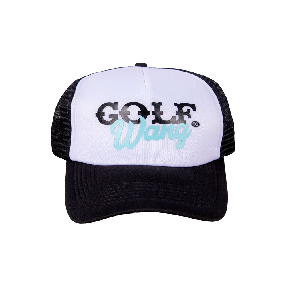 MOTOCROSS TRUCKER HAT