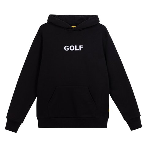 Golf Wang BASIC LOGO HOODIE - Colorway