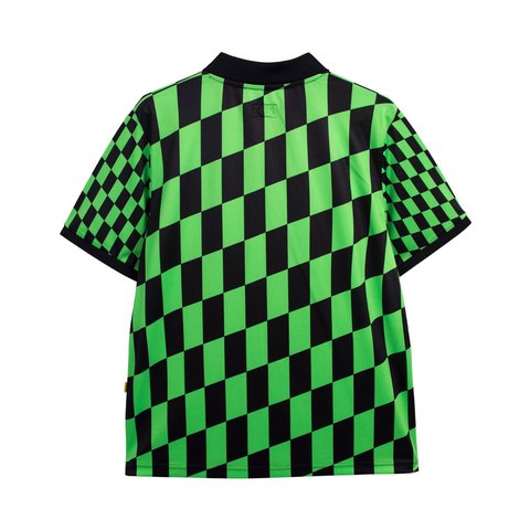 Golf Wang EVOLUTION LOGO SOCCER JERSEY - Colorway