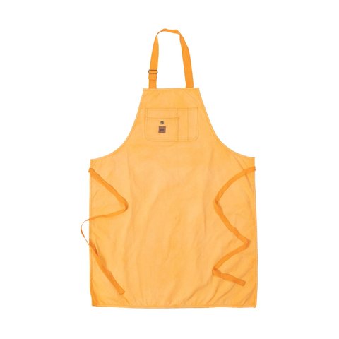 Golf Wang WASHED CANVAS APRON - Colorway