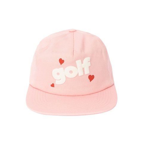 Golf Wang CRUSH 5 PANEL SNAPBACK - Colorway
