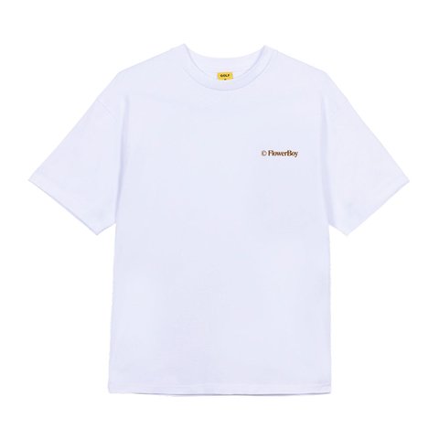 Golf Wang SAVE THE BEES TEE - Colorway