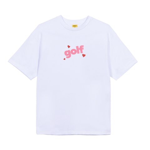 Golf Wang CRUSH TEE - Colorway