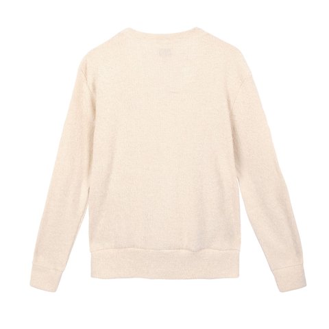 Golf Wang GRAND LOGO HAIRY KNIT CARDIGAN - Colorway