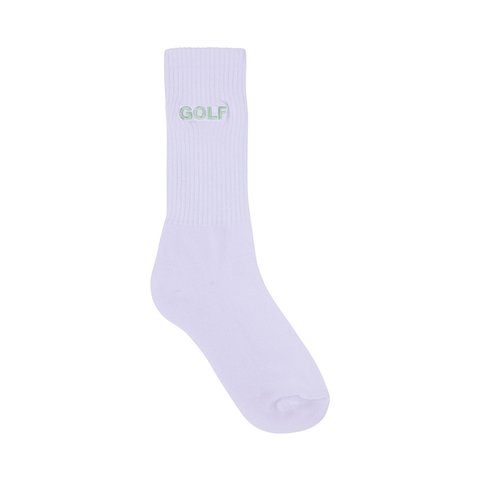 Golf Wang LOGO SOCKS 3PK - Colorway