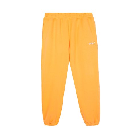 Golf Wang LOGO SWEATPANTS - Colorway