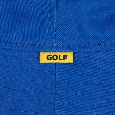 Golf Wang BUCKET HAT - Colorway