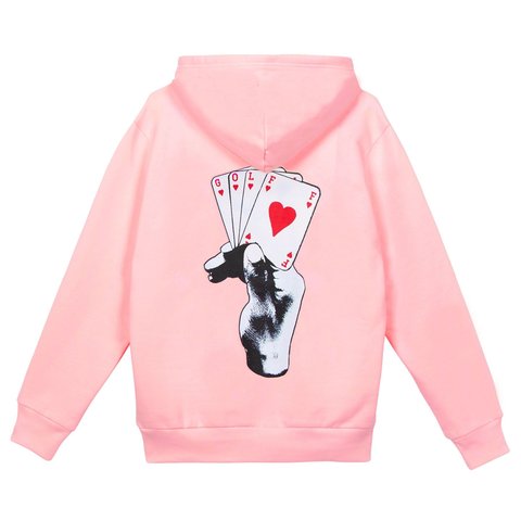 Golf Wang GAME OF LOVE HOODIE - Colorway
