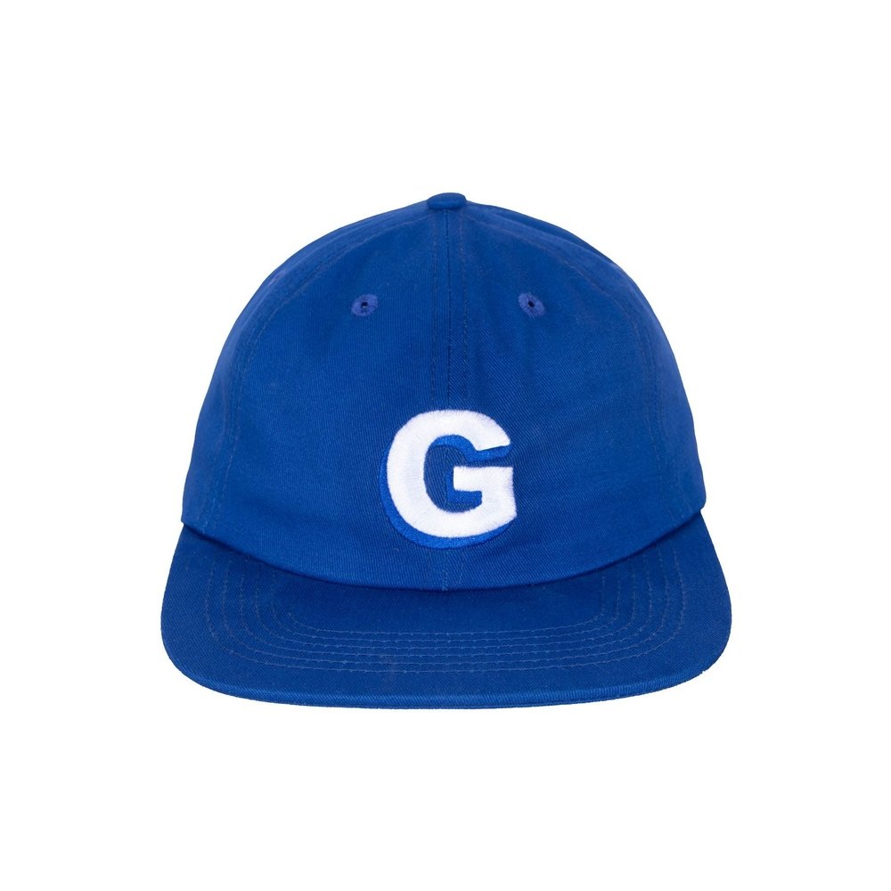 3D G LOGO HAT